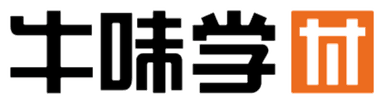 牛味學 우미학